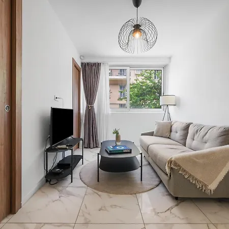 - Mordern Sea Close Apartment