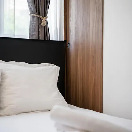 Apartment - Mordern Sea Close Nice